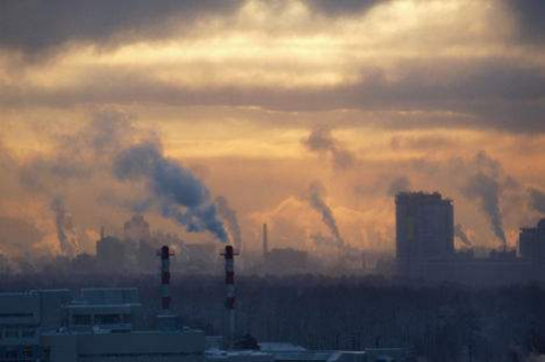 工業(yè)廢氣、有機廢氣紫外線凈化