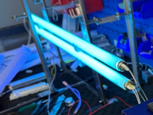 UVA340紫外老化燈管輻照度測(cè)試：避開(kāi)誤區(qū) + 選對(duì)方法 = 準(zhǔn)確數(shù)據(jù)！